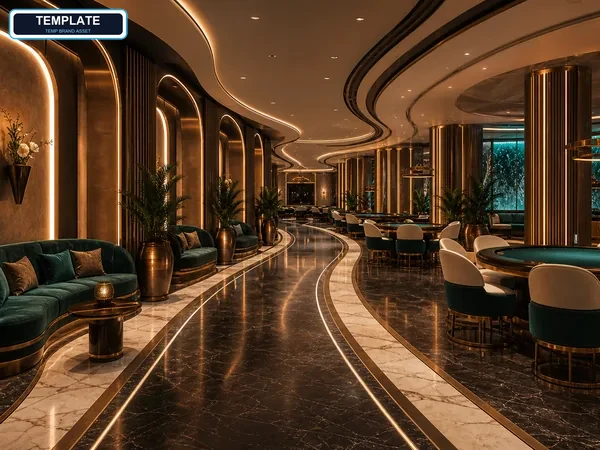 Mini baccarat gameplay view 4 as a sample. Contact BBJL support for any questions about the game.